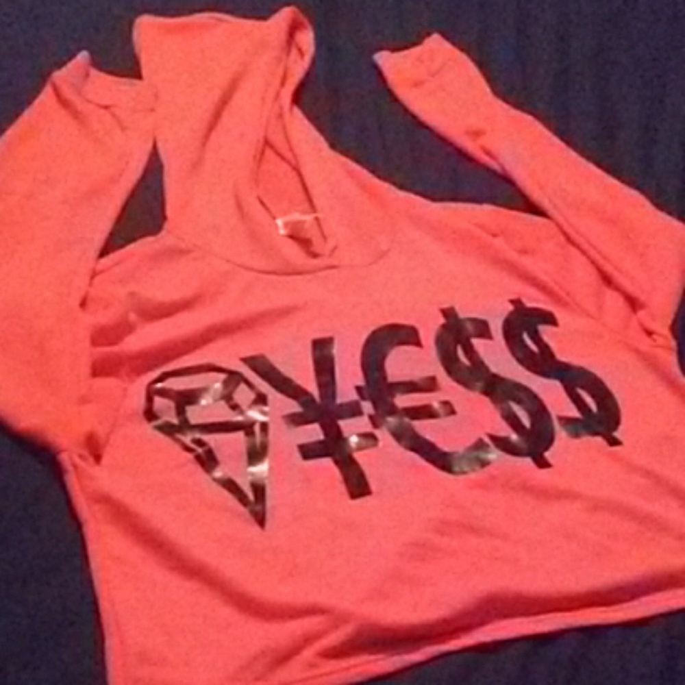 Novelty shirt